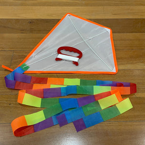 Small DIY Kids Craft Kites - CLEARANCE range
