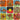 Kids Aboriginal Sand Art