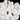 Mixed Pack of 10 SMALL Shapes