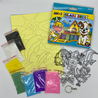 Craft Kits for 1