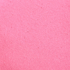 Baby Pink Coloured Sand