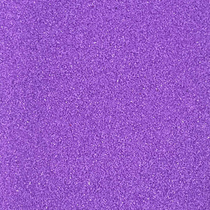 Bright Purple Coloured Sand