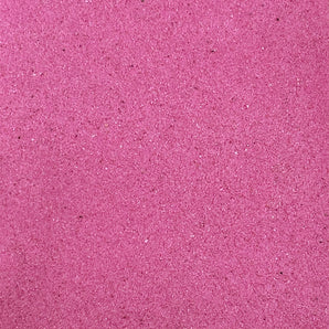 Dusty Pink Coloured Sand