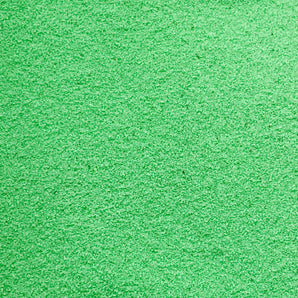 Fluro Green Coloured Sand