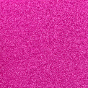 Hot Pink Coloured Sand