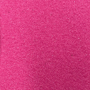 Magenta Coloured Sand
