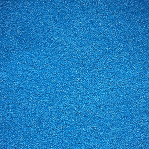 Mid Blue Coloured Sand