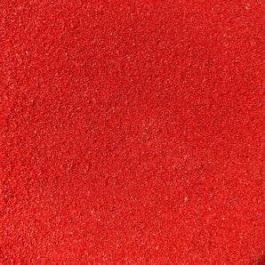 Bright Red Sand 