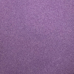 Dusty Purple Coloured Sand