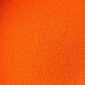 Orange Coloured Sand