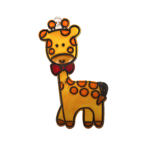 Giraffe Suncatcher