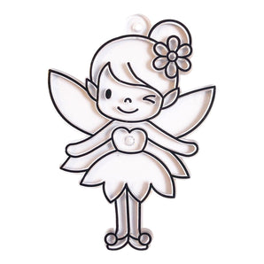 Fairy Suncatcher