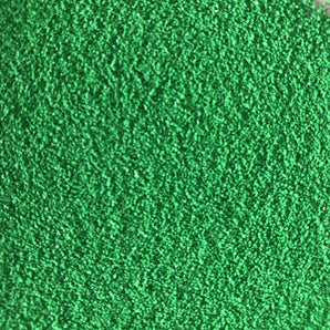 Mid Green Coloured Sand