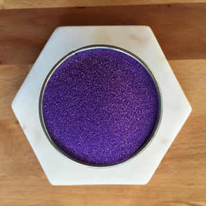 Purple Sand 