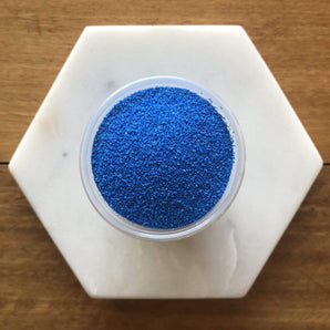 Mid Blue Coloured Sand 