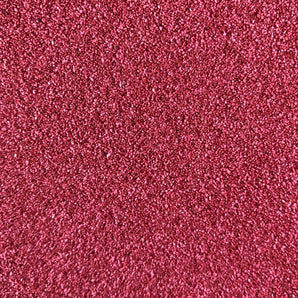 Ruby Red Coloured Sand