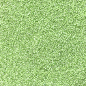 Lime Green Coloured Sand