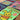 Kids Easter Sand Art Party