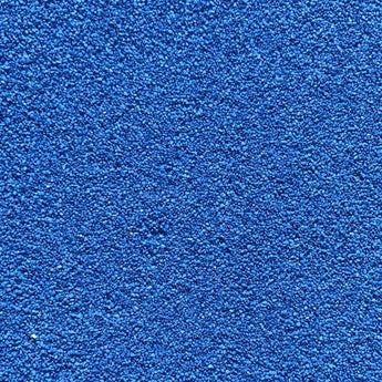 Royal Blue Coloured Sand – SilverStarCrafts