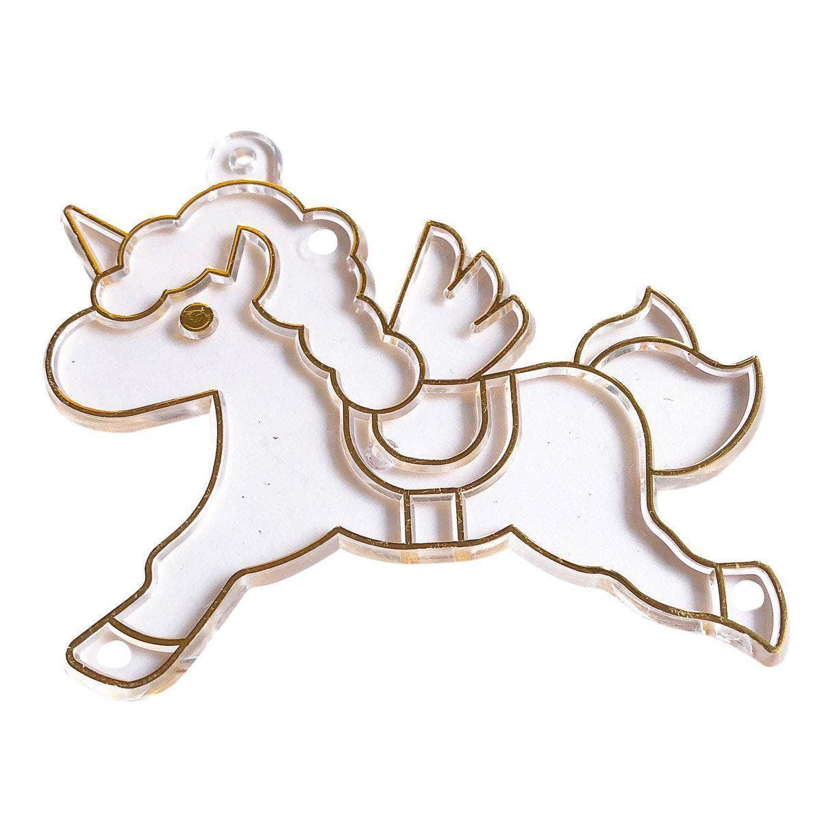Single Suncatchers - SilverStarCrafts